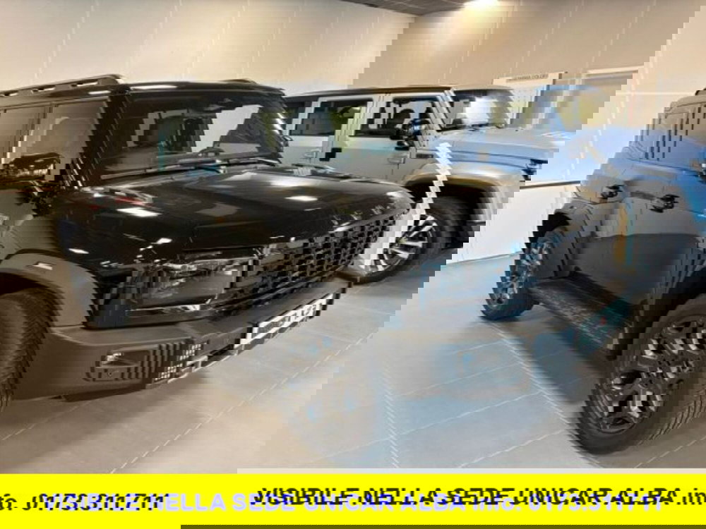 ICH-X K3 nuova a Cuneo (3)