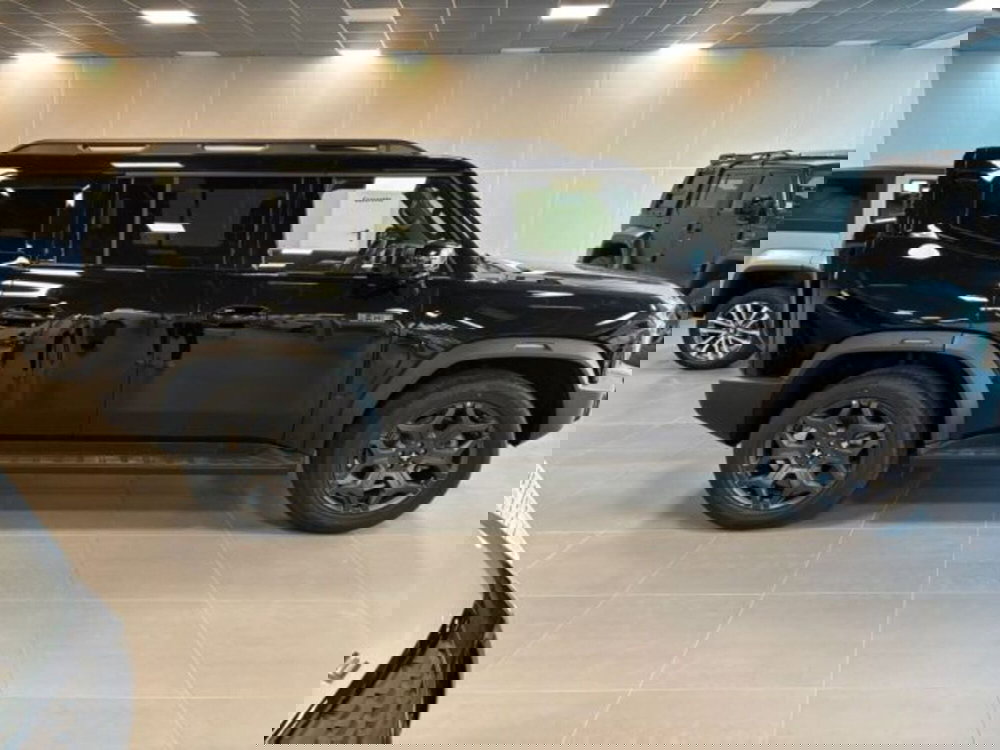 ICH-X K3 nuova a Cuneo (4)