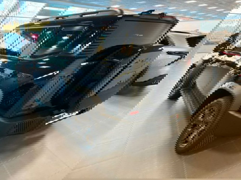 ICH-X K3 nuova a Cuneo (5)