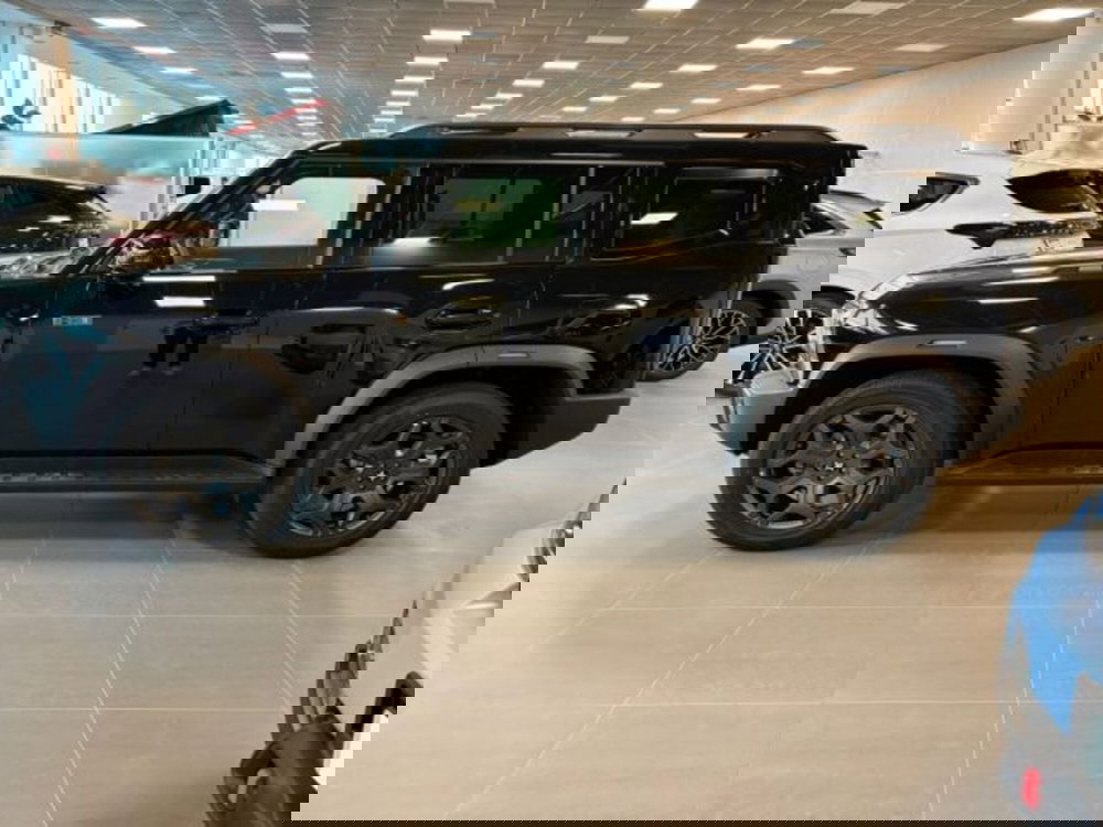 ICH-X K3 nuova a Cuneo (8)