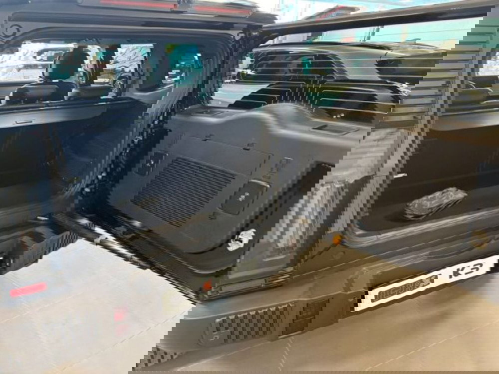 ICH-X K3 nuova a Cuneo (9)