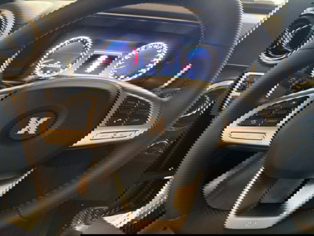 ICH-X K2 nuova a Cuneo (12)