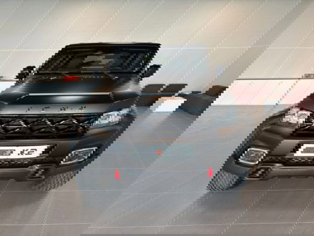 ICH-X K2 nuova a Cuneo (2)