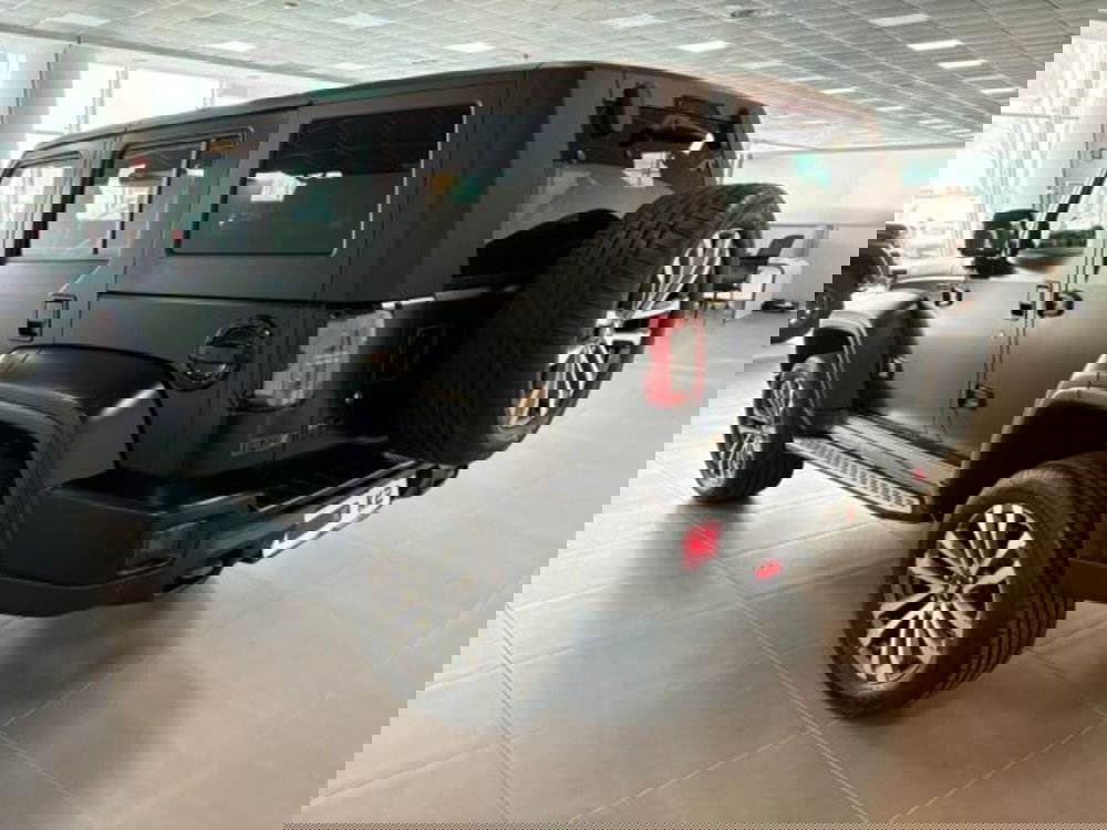 ICH-X K2 nuova a Cuneo (5)