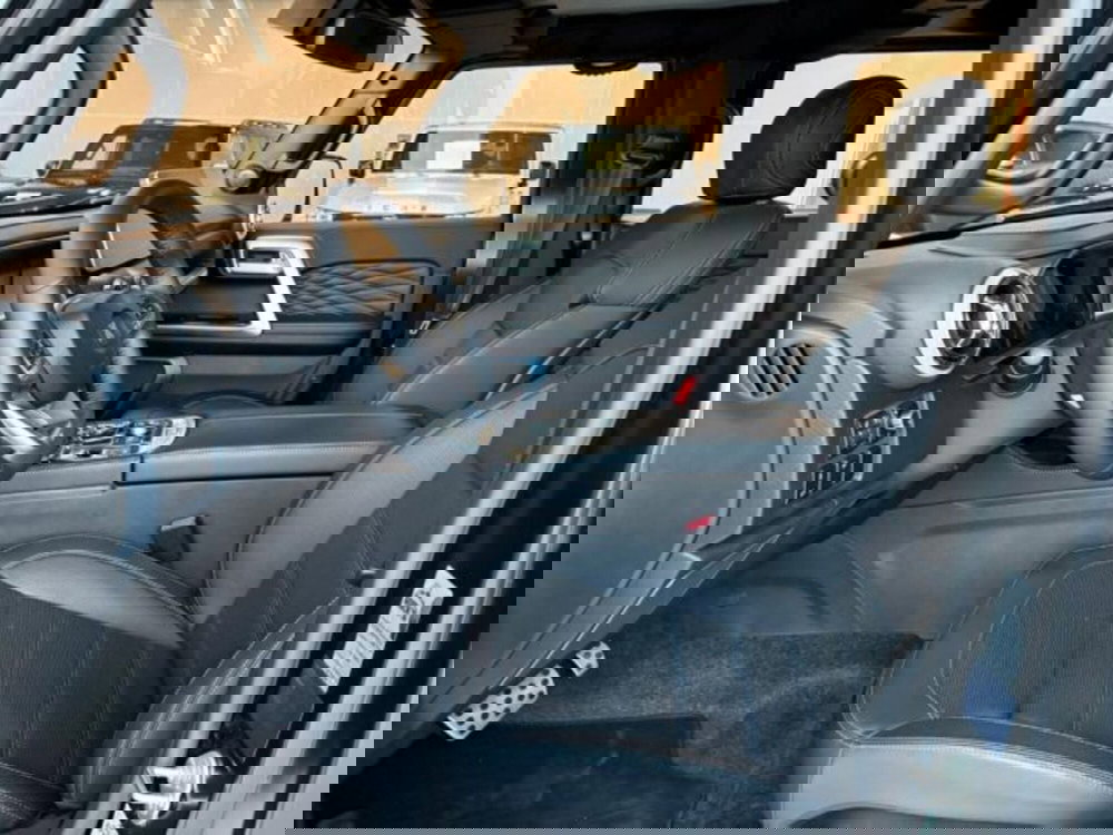 ICH-X K2 nuova a Cuneo (12)