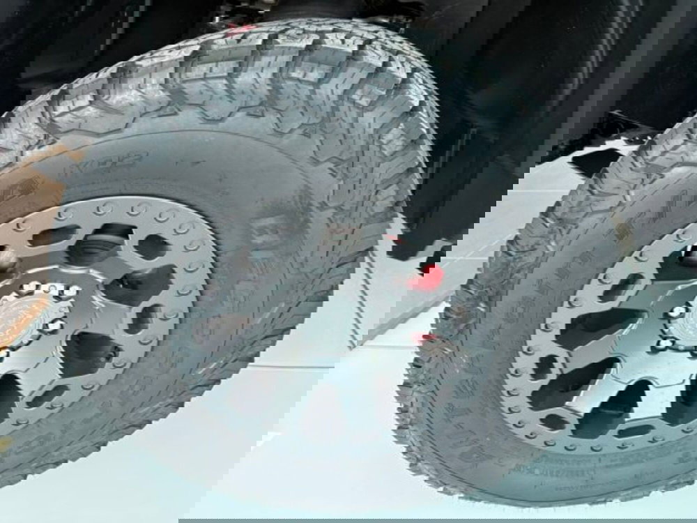 ICH-X K2 nuova a Cuneo (15)