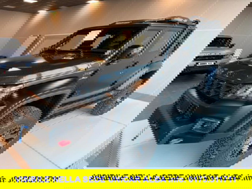 ICH-X K2 nuova a Cuneo (3)