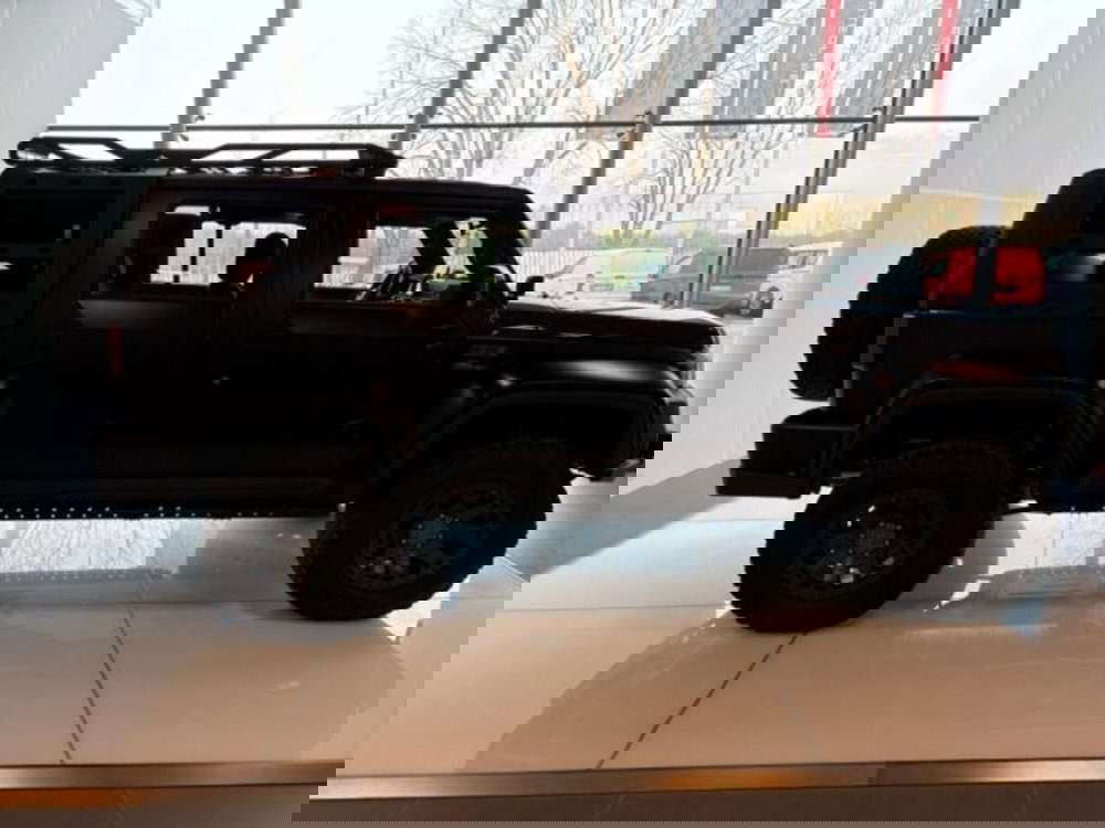 ICH-X K2 nuova a Cuneo (4)