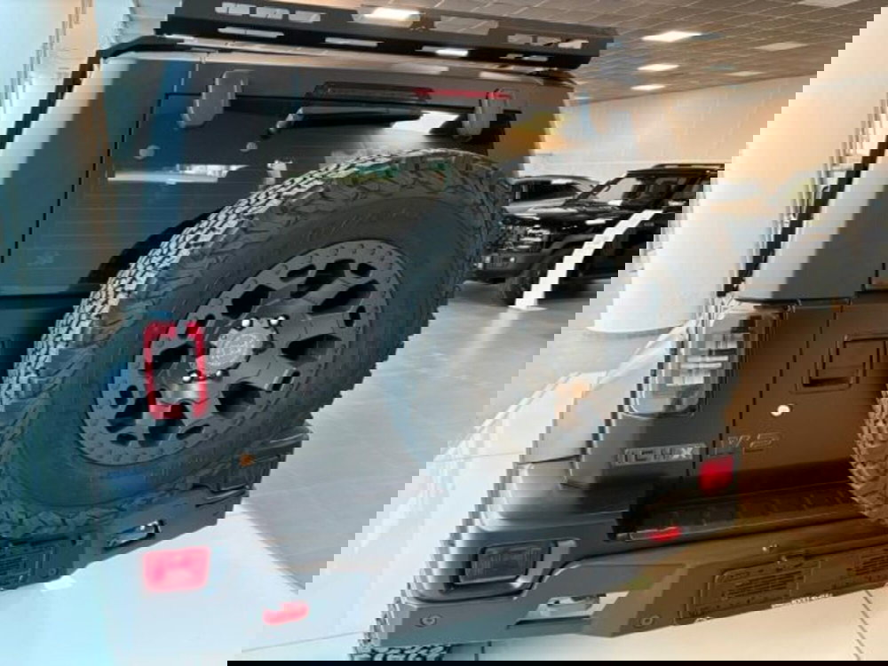 ICH-X K2 nuova a Cuneo (6)