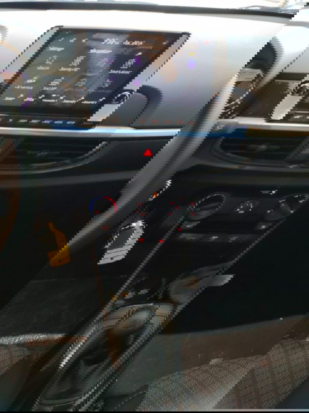 Kia Picanto nuova a Firenze (10)