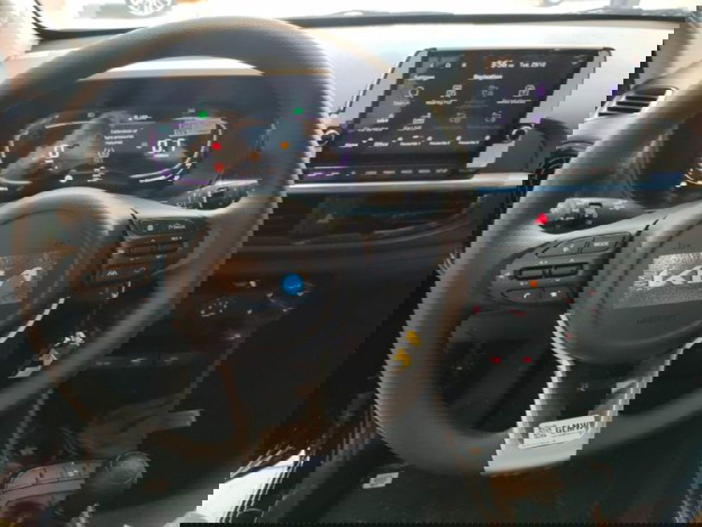 Kia Picanto nuova a Firenze (11)