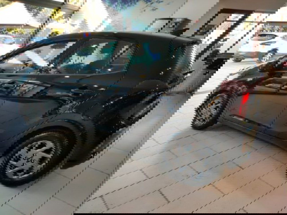 Kia Picanto nuova a Firenze (7)