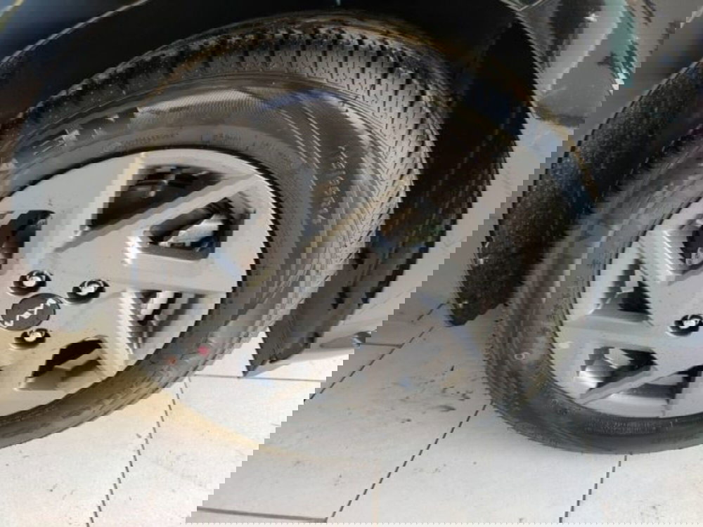 Kia Picanto nuova a Firenze (8)