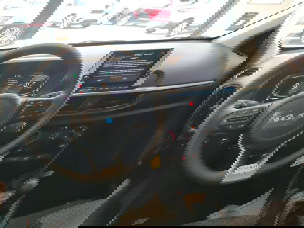 Kia Picanto nuova a Firenze (9)