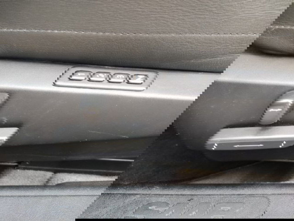 Saab 9000 usata a Firenze (14)