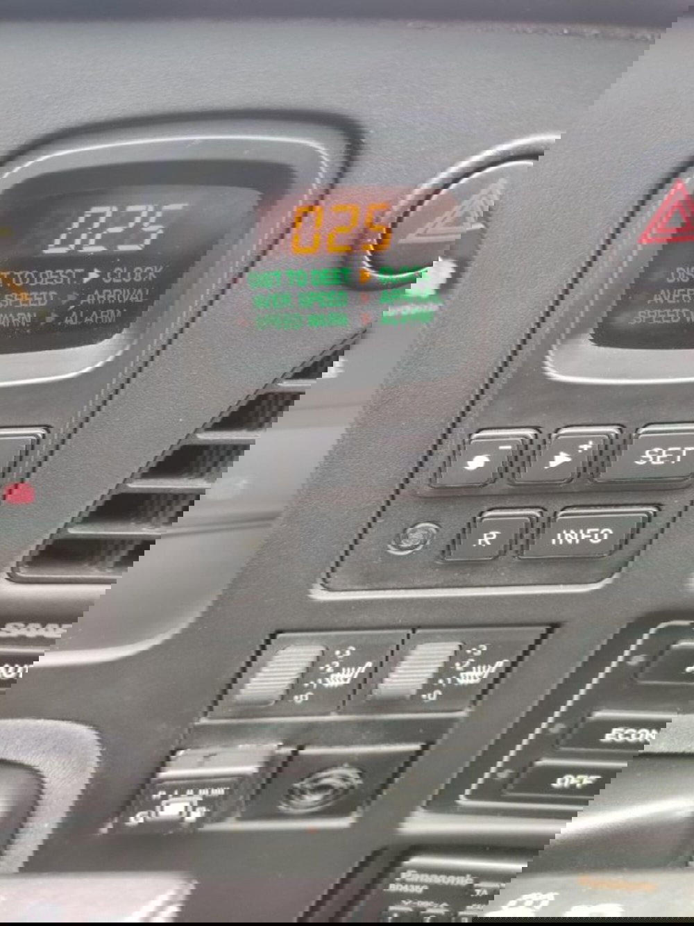 Saab 9000 usata a Firenze (16)