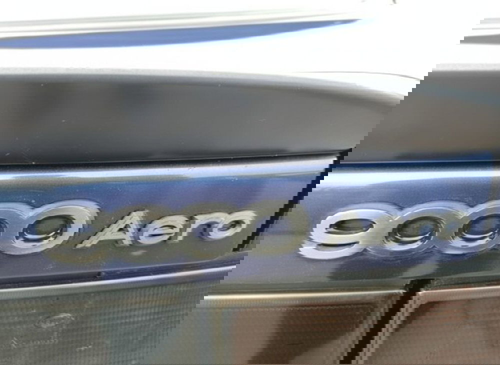 Saab 9000 usata a Firenze (6)