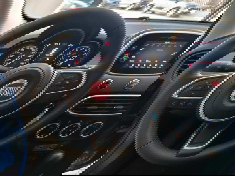 Fiat 500X usata a Firenze (10)