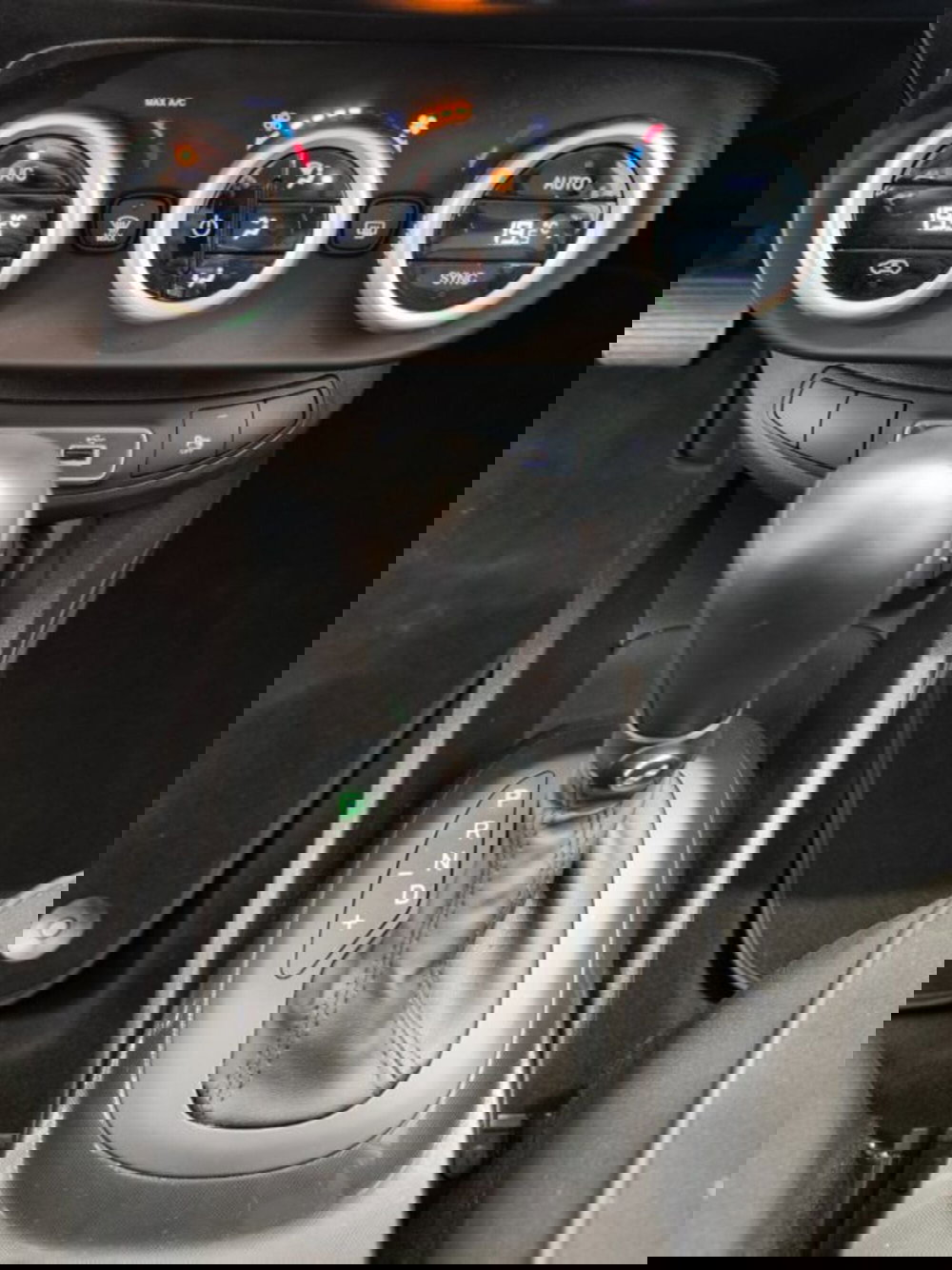 Fiat 500X usata a Firenze (11)