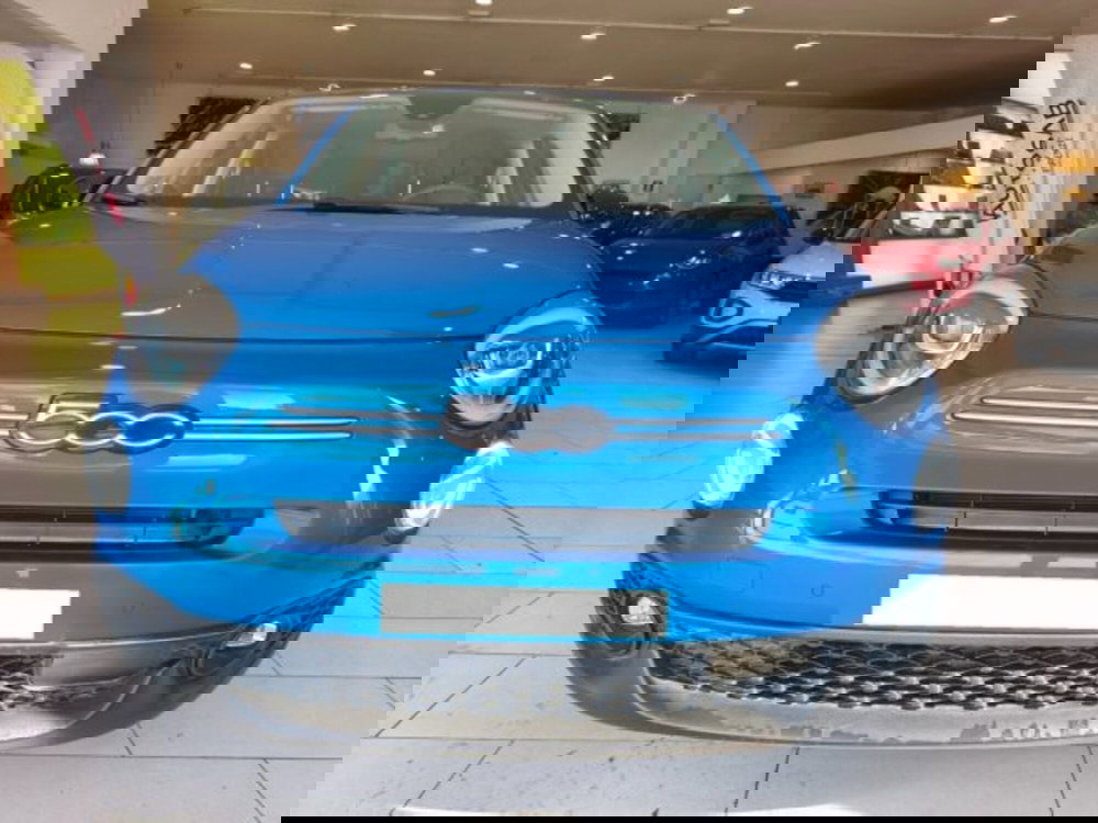 Fiat 500X usata a Firenze (2)