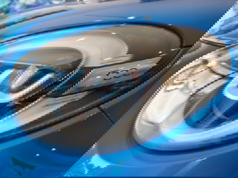 Fiat 500X usata a Firenze (7)