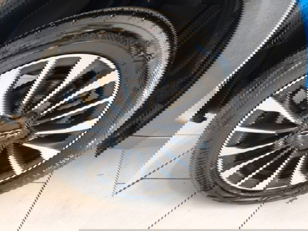 Fiat 500X usata a Firenze (8)