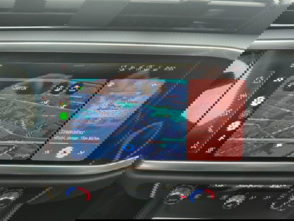 Audi Q3 usata a Firenze (11)