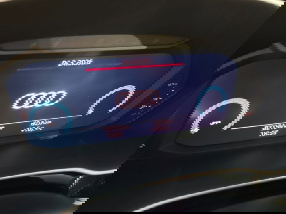 Audi Q3 usata a Firenze (12)