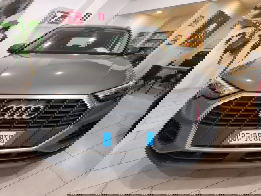 Audi Q3 usata a Firenze (2)