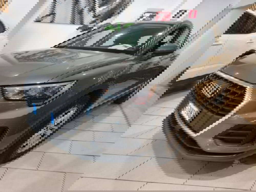 Audi Q3 usata a Firenze (3)