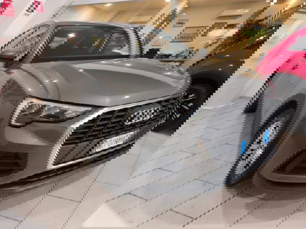 Audi Q3 usata a Firenze (4)