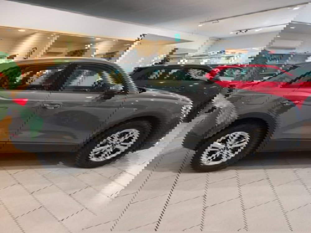 Audi Q3 usata a Firenze (5)
