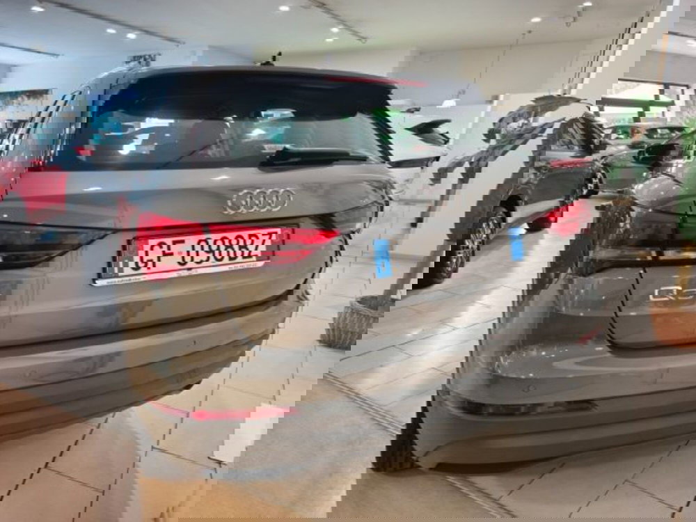 Audi Q3 usata a Firenze (6)