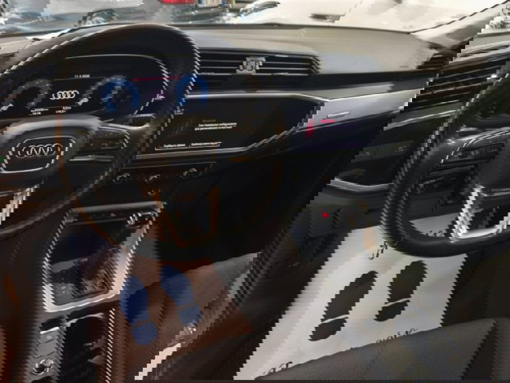 Audi Q3 usata a Firenze (8)