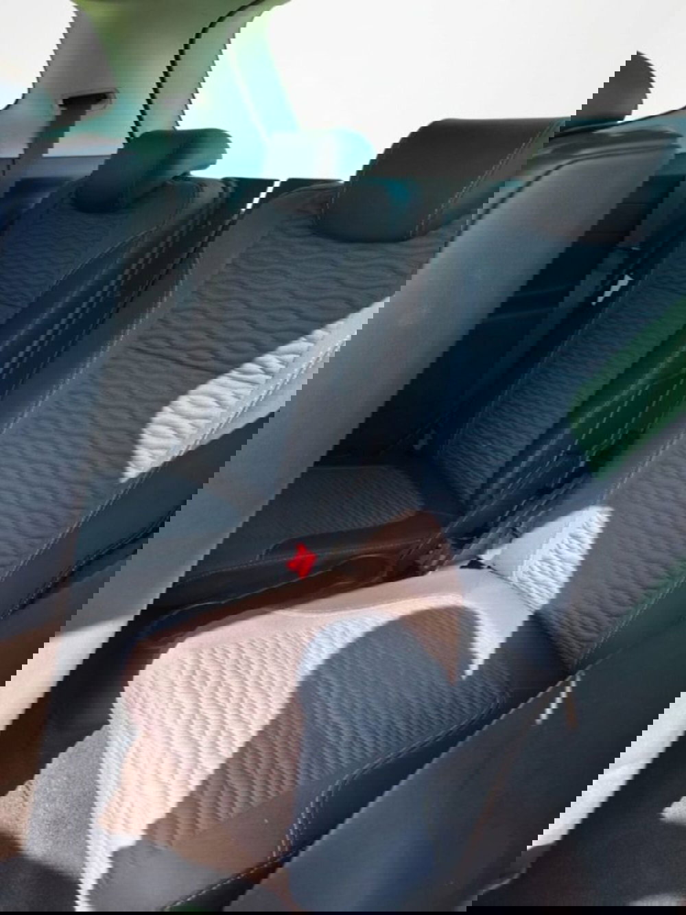 Opel Zafira Tourer usata a Firenze (13)