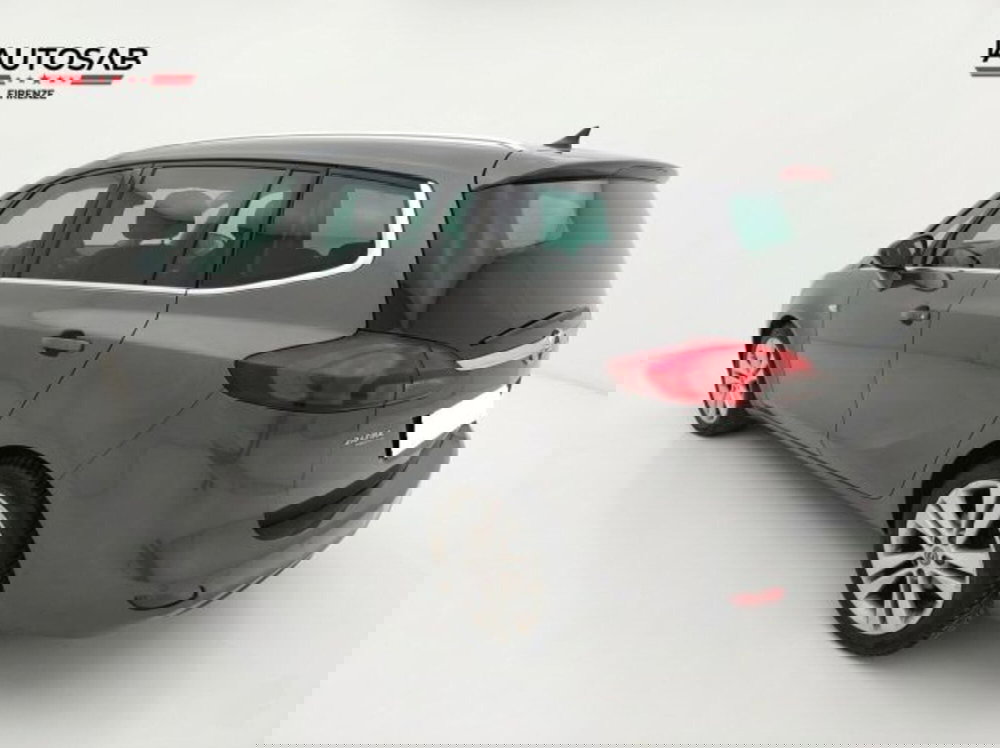 Opel Zafira Tourer usata a Firenze (6)