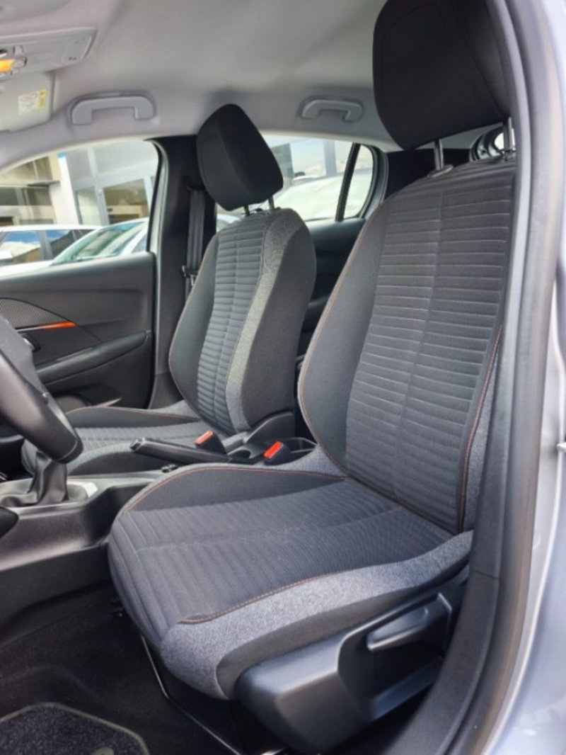 Peugeot 208 usata a Firenze (10)