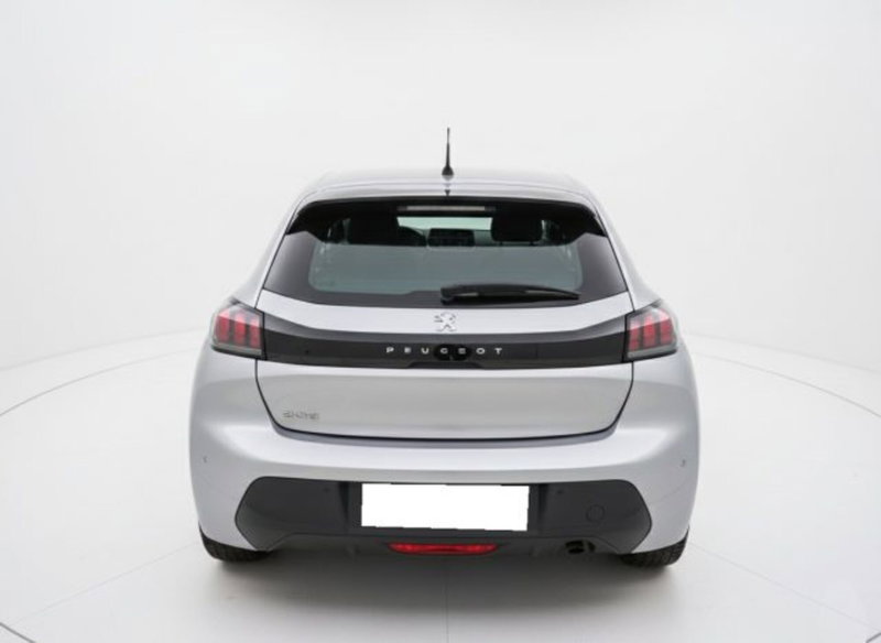 Peugeot 208 usata a Firenze (5)