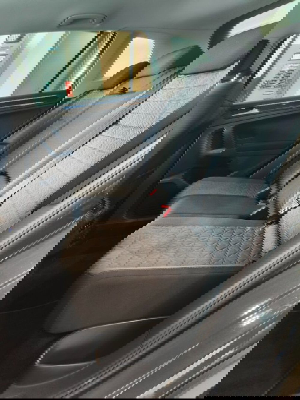Volkswagen Tiguan usata a Firenze (18)