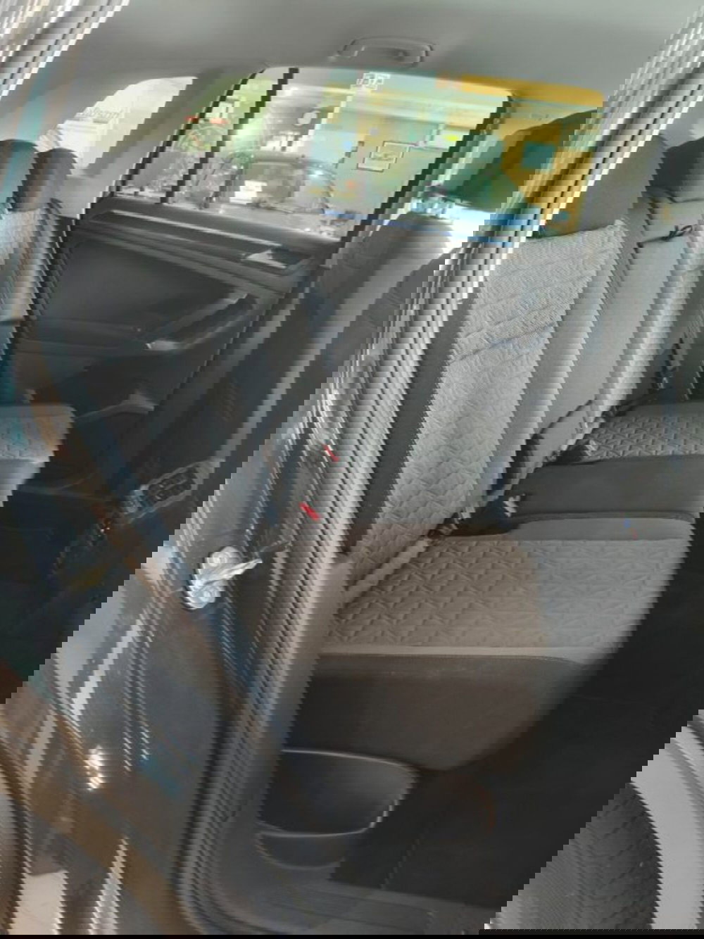 Volkswagen Tiguan usata a Firenze (19)