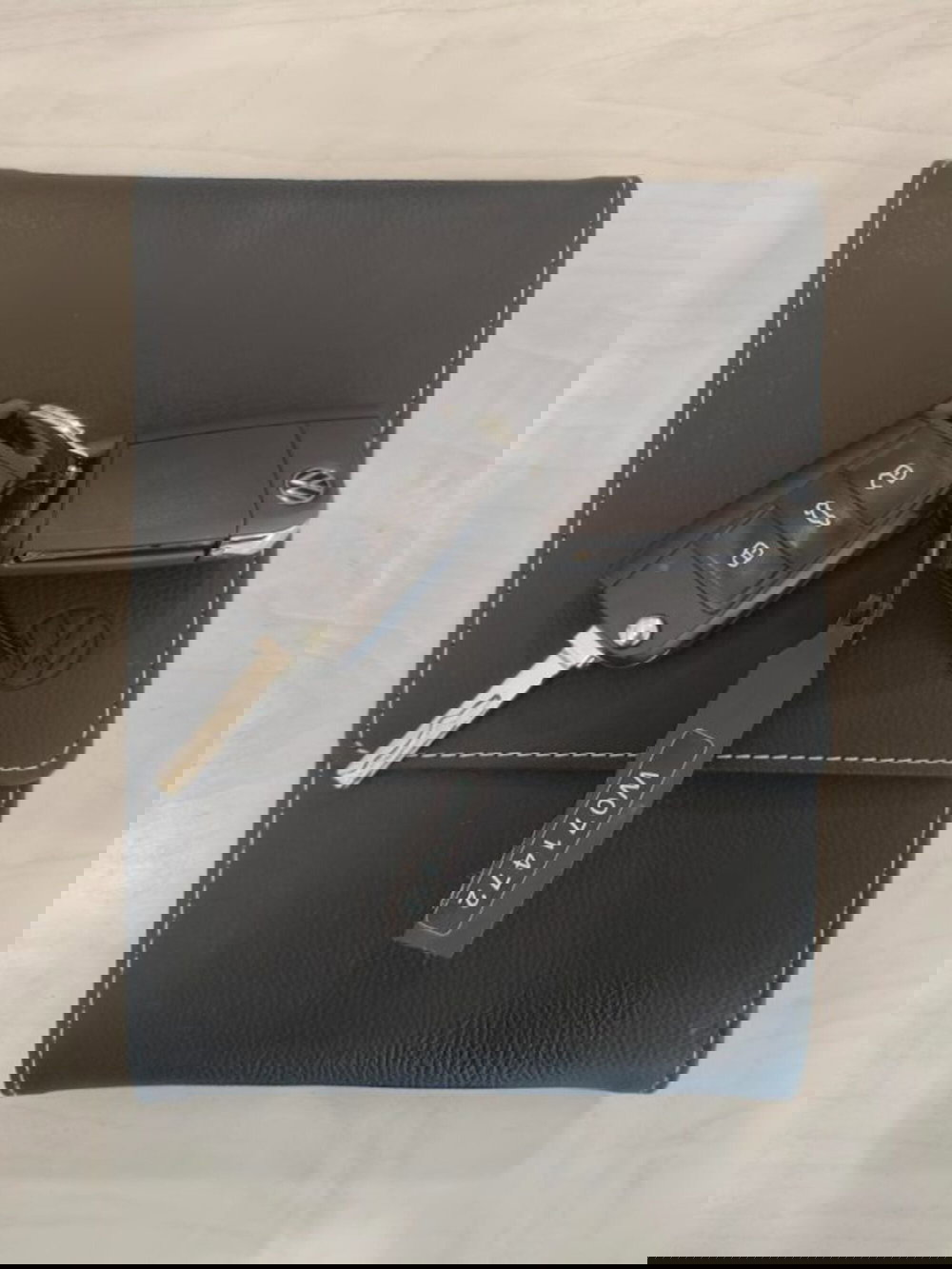 Volkswagen Tiguan usata a Firenze (20)