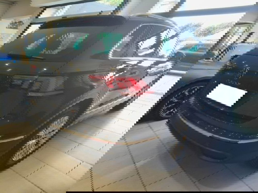 Volkswagen Tiguan usata a Firenze (4)