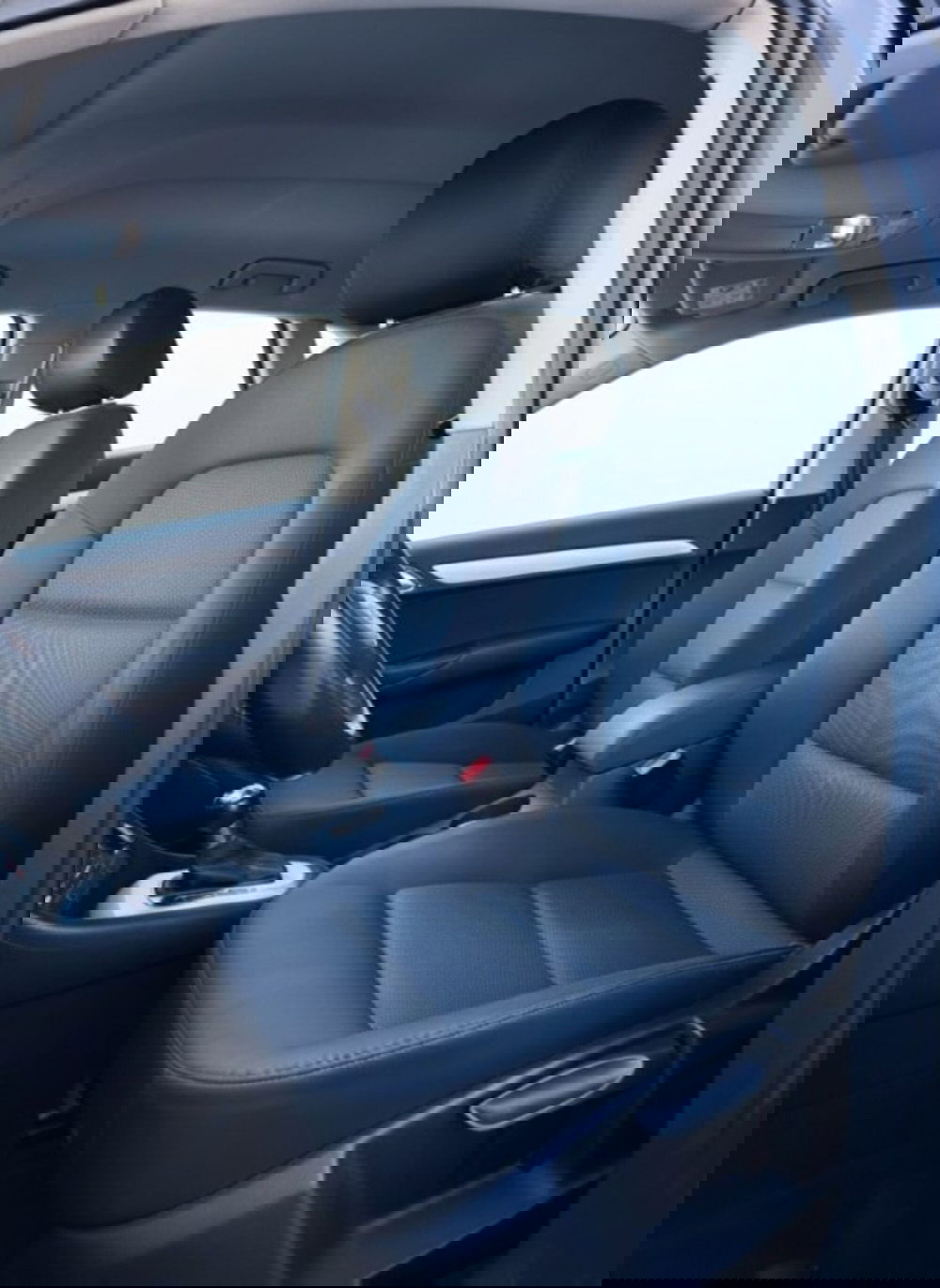 Audi Q3 Sportback usata a Firenze (11)