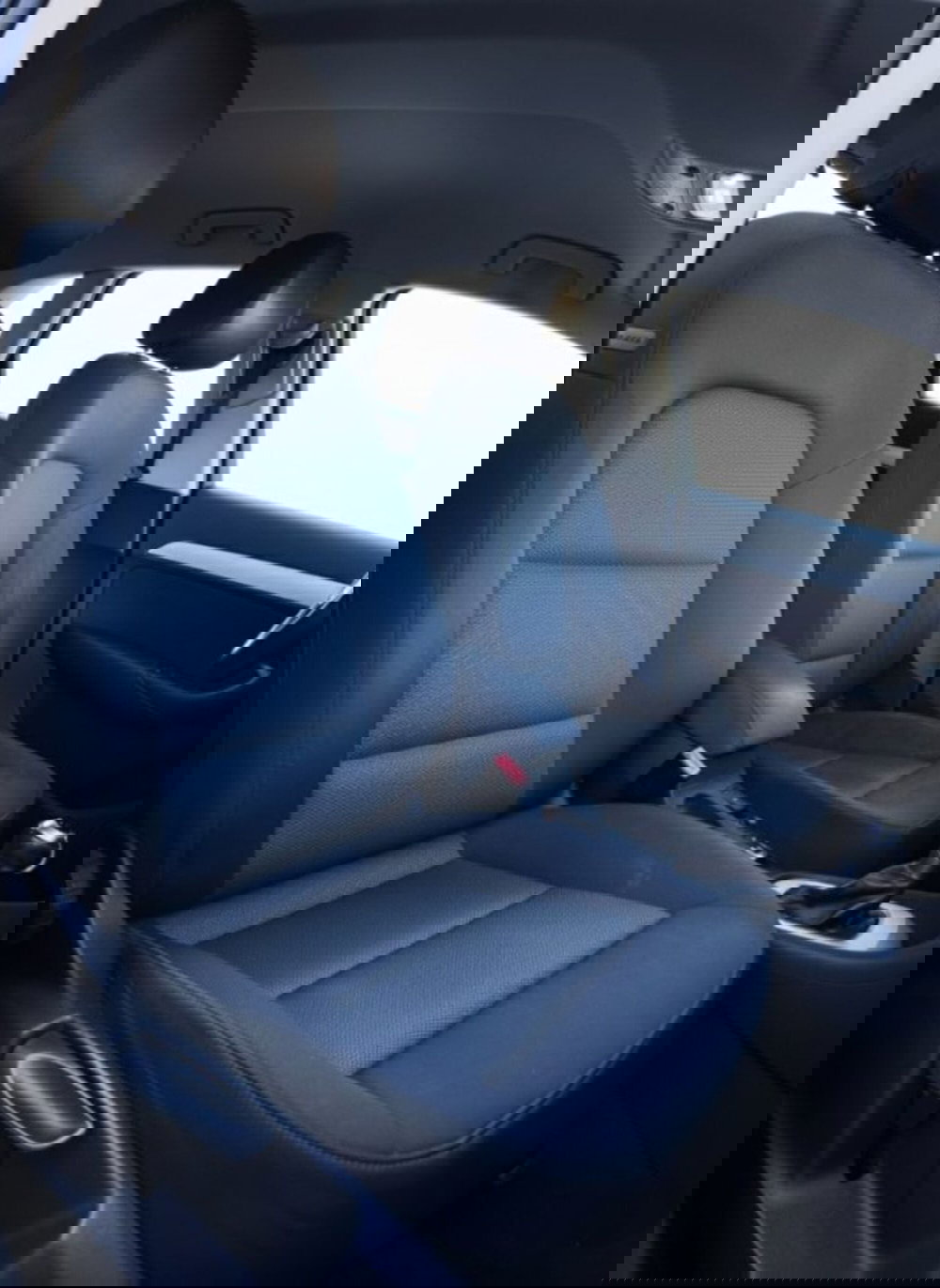 Audi Q3 Sportback usata a Firenze (12)