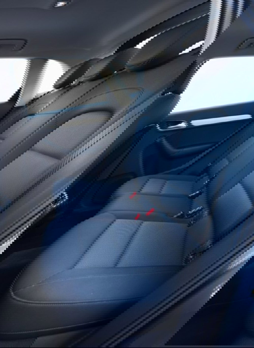 Audi Q3 Sportback usata a Firenze (13)