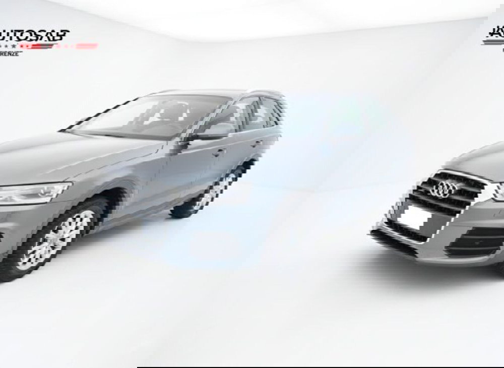 Audi Q3 Sportback usata a Firenze (3)