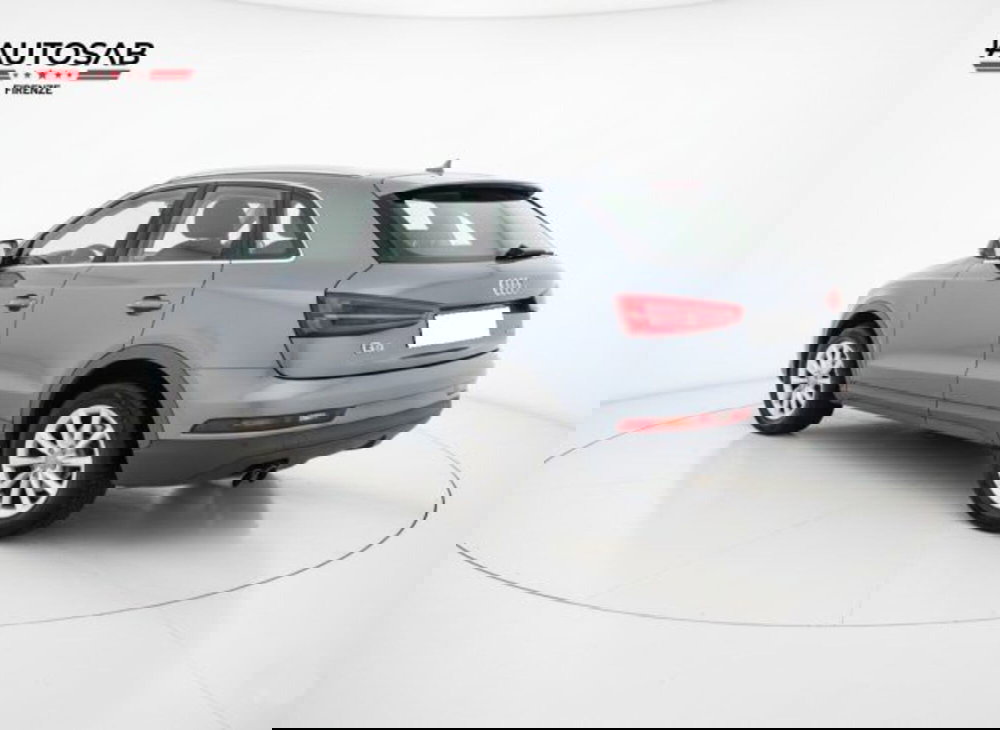 Audi Q3 Sportback usata a Firenze (6)