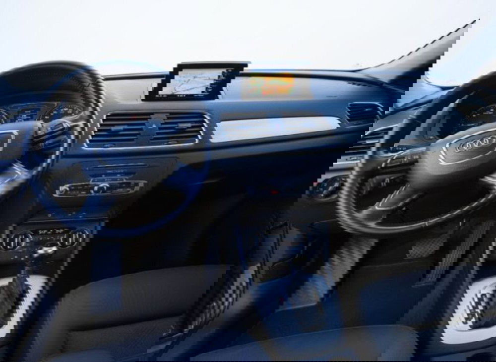 Audi Q3 Sportback usata a Firenze (8)