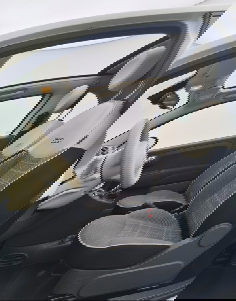 Fiat 500C Cabrio usata a Firenze (13)