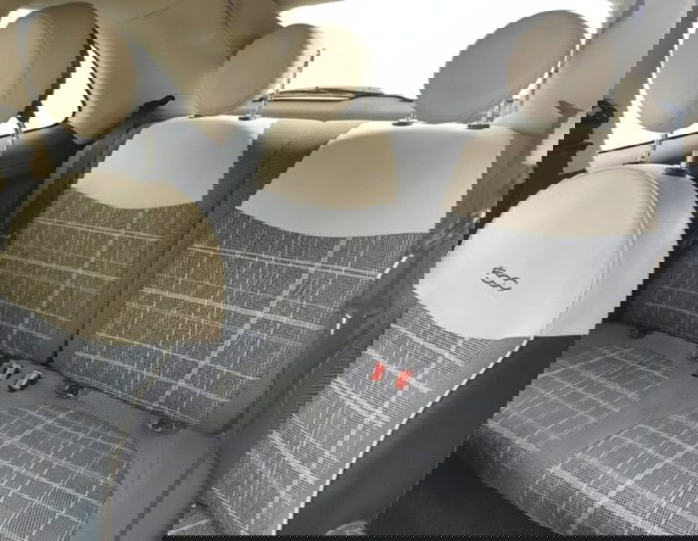 Fiat 500C Cabrio usata a Firenze (14)